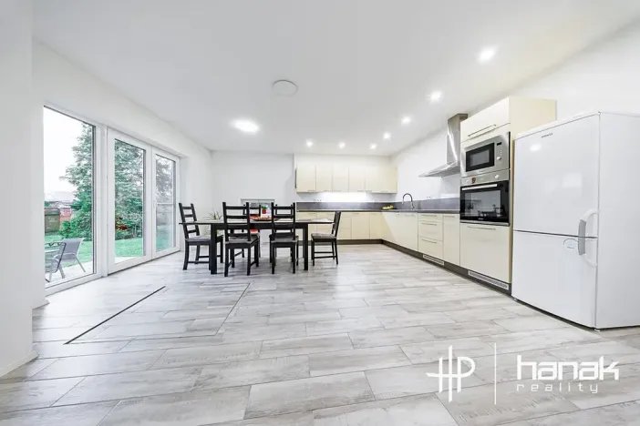 Prodej rodinného domu, Olomouc, Jaselská, 200 m2