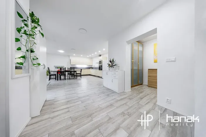 Prodej rodinného domu, Olomouc, Jaselská, 200 m2