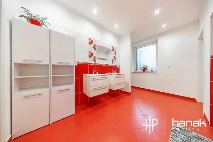 Prodej rodinného domu, Olomouc, Jaselská, 200 m2