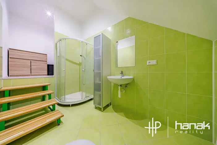 Prodej rodinného domu, Olomouc, Jaselská, 200 m2