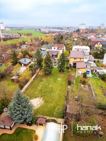 Prodej rodinného domu, Olomouc, Jaselská, 200 m2