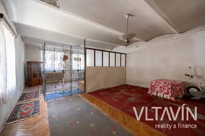 Prodej rodinného domu, Odolena Voda, Růžová, 120 m2