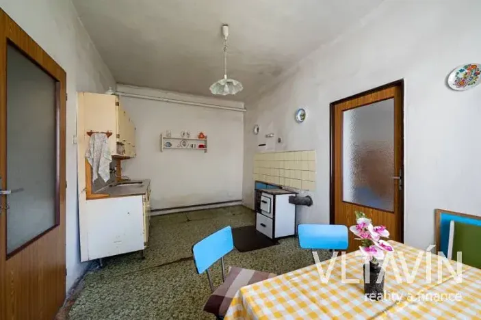 Prodej rodinného domu, Odolena Voda, Růžová, 120 m2