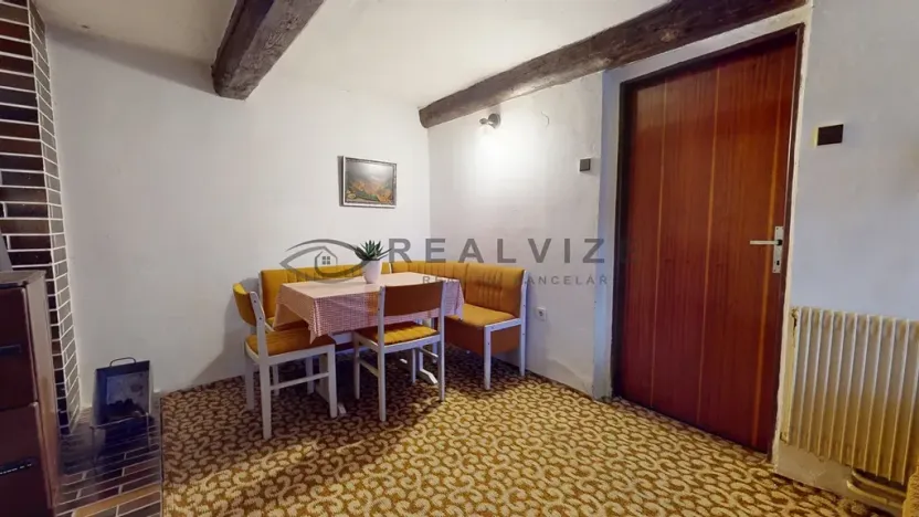 Prodej chalupy, Sádek, 156 m2