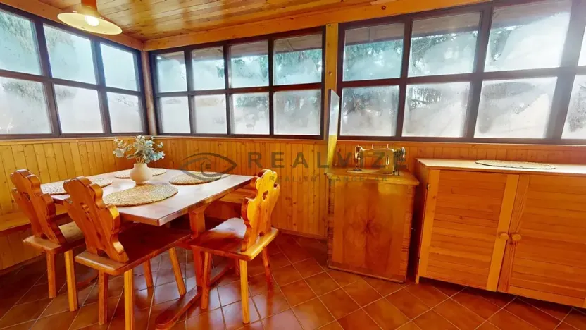 Prodej chalupy, Sádek, 156 m2