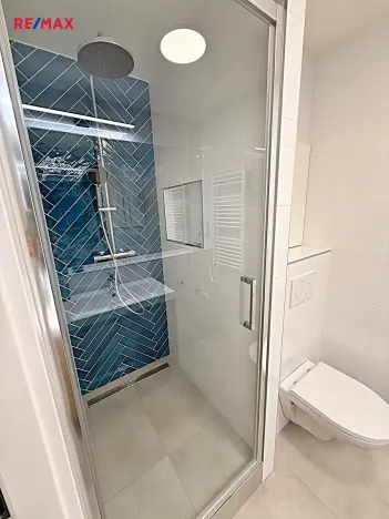 Pronájem bytu 1+kk, Pardubice, Družby, 30 m2