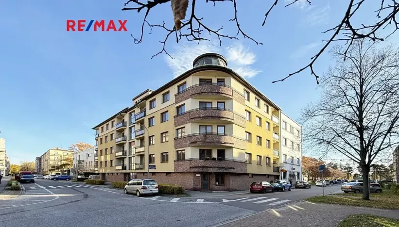 Prodej atypického bytu, Pardubice, Nerudova, 160 m2