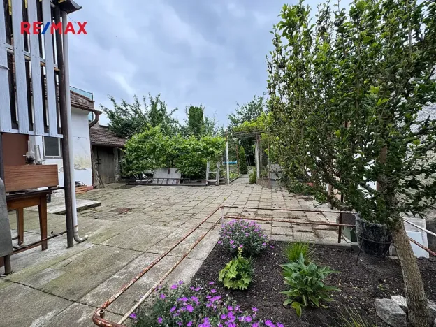 Prodej rodinného domu, Prostějov, Winklerova, 125 m2