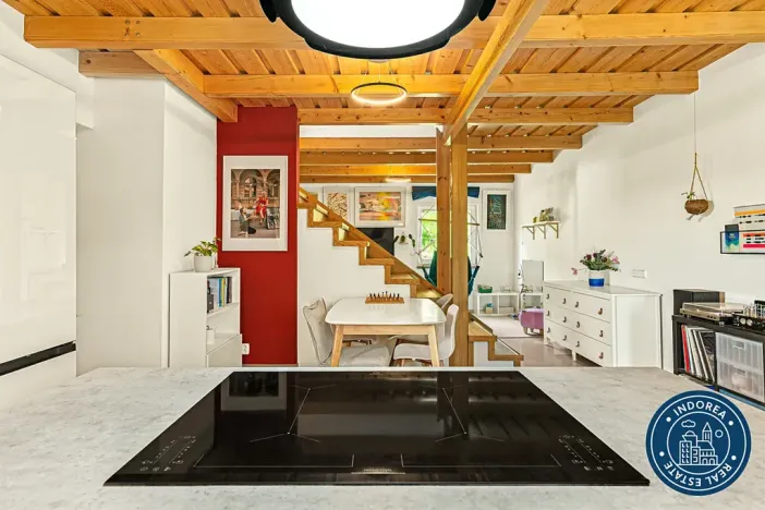 Prodej rodinného domu, Čisovice, 241 m2