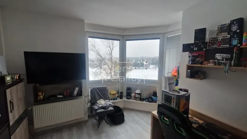 Pronájem bytu 3+kk, Pardubice, Dašická, 81 m2