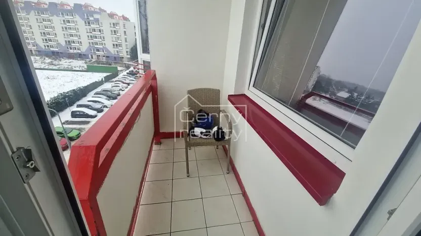 Pronájem bytu 3+kk, Pardubice, Dašická, 81 m2