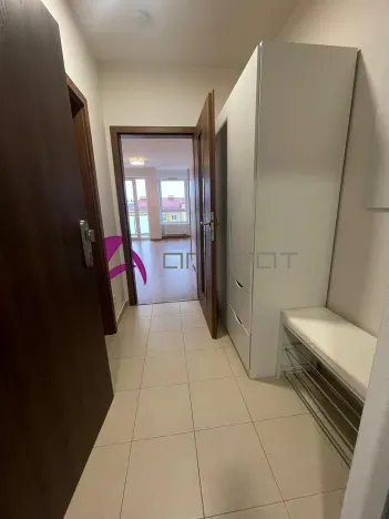 Pronájem bytu 1+kk, Olomouc, Edmunda Husserla, 30 m2