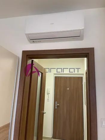 Pronájem bytu 1+kk, Olomouc, Edmunda Husserla, 30 m2