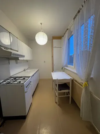 Pronájem bytu 3+1, Olomouc, Fischerova, 70 m2