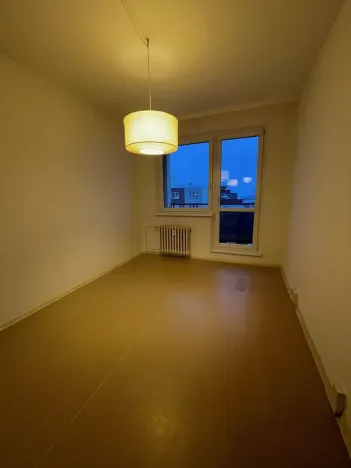 Pronájem bytu 3+1, Olomouc, Fischerova, 70 m2