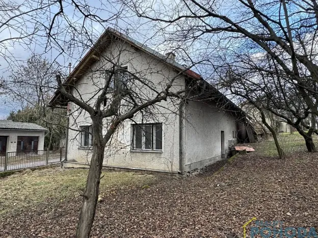 Prodej rodinného domu, Mostek, 100 m2