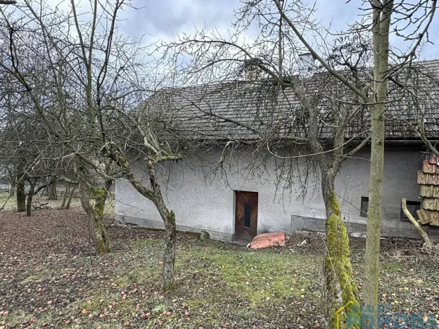 Prodej rodinného domu, Mostek, 100 m2