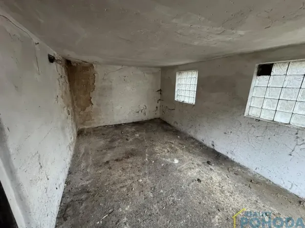 Prodej rodinného domu, Mostek, 100 m2