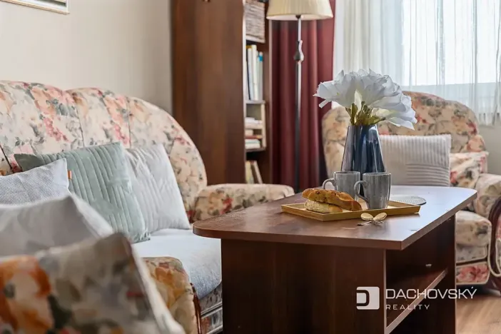 Prodej bytu 3+1, Chrudim, Malecká, 74 m2