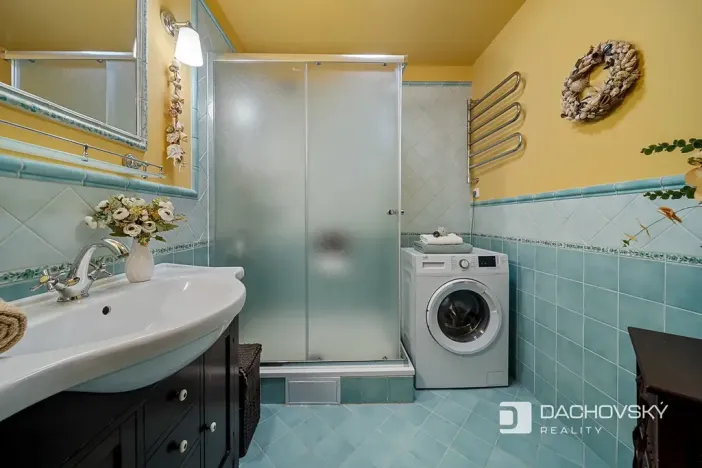 Prodej bytu 3+1, Chrudim, Malecká, 74 m2