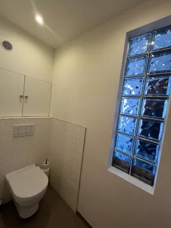 Pronájem bytu 2+kk, Praha - Vokovice, Tobrucká, 51 m2