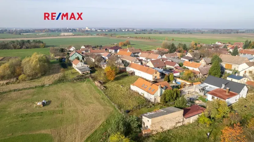 Prodej pozemku pro bydlení, Ratenice, 1129 m2