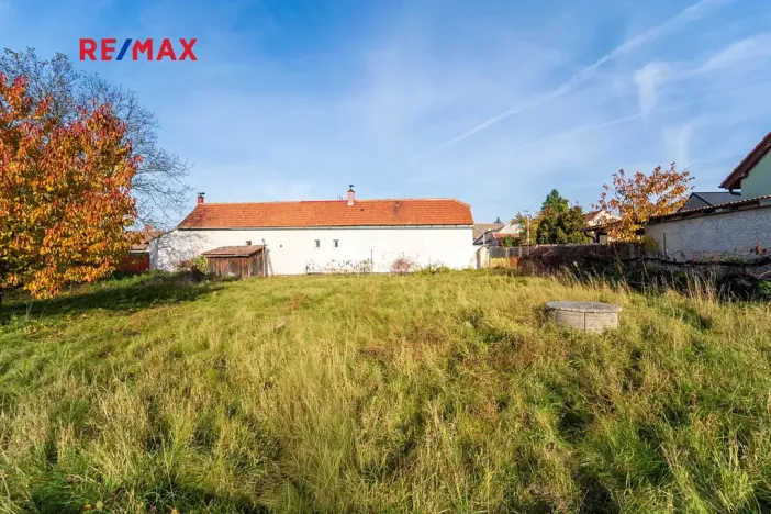 Prodej pozemku pro bydlení, Ratenice, 1129 m2