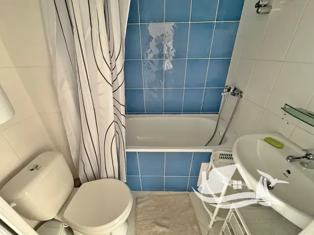 Prodej bytu 3+kk, Nesebar, Bulharsko, 48 m2