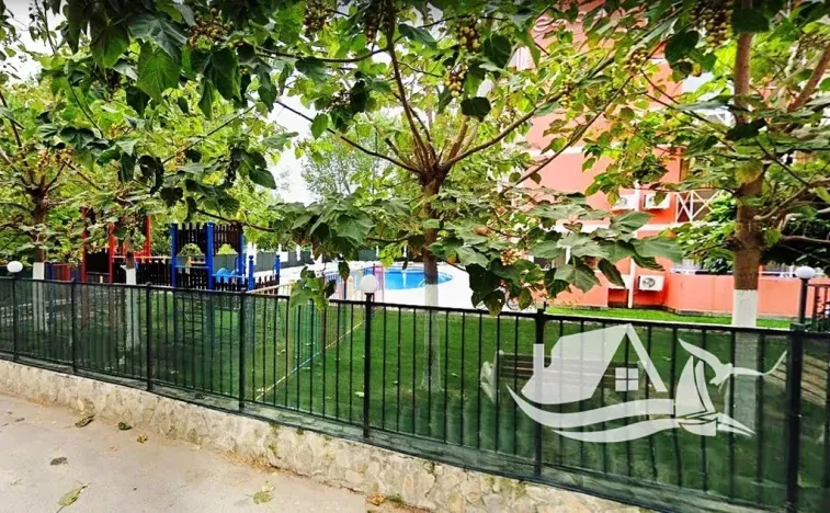 Prodej bytu 3+kk, Nesebar, Bulharsko, 48 m2