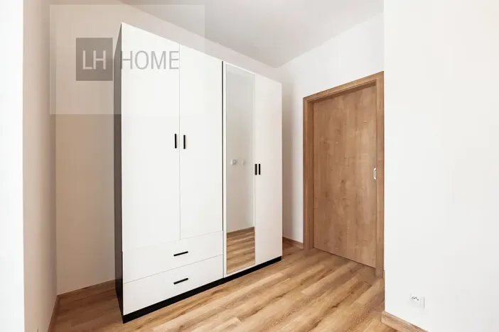 Prodej bytu 3+kk, Černá v Pošumaví, 46 m2