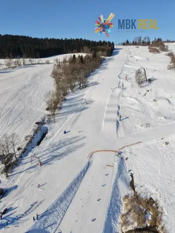 Prodej apartmánu, Dolní Morava, 48 m2