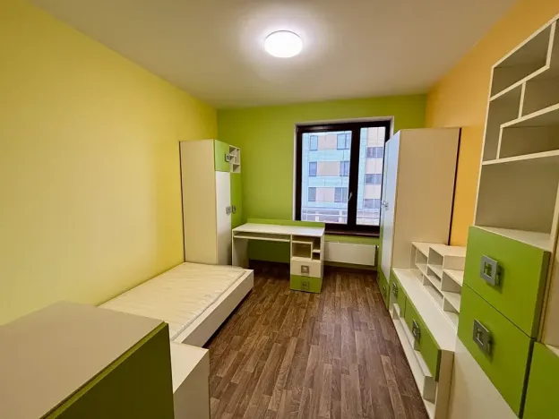 Pronájem bytu 3+kk, Praha - Štěrboholy, Dragounská, 79 m2