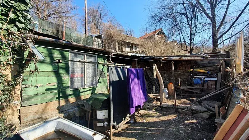 Dražba rodinného domu, Hartvíkovice, 87 m2