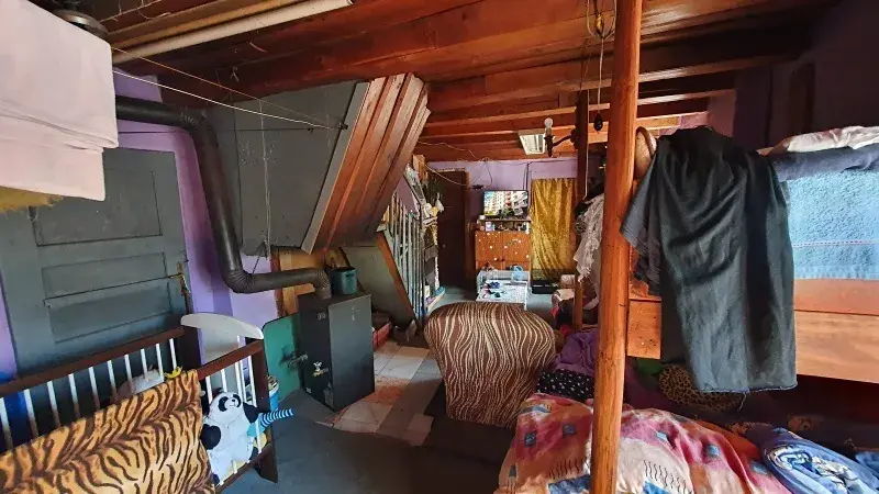 Dražba rodinného domu, Hartvíkovice, 87 m2