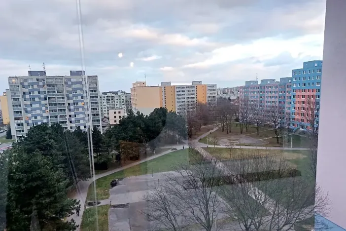 Pronájem bytu 2+kk, Praha - Háje, Brechtova, 51 m2