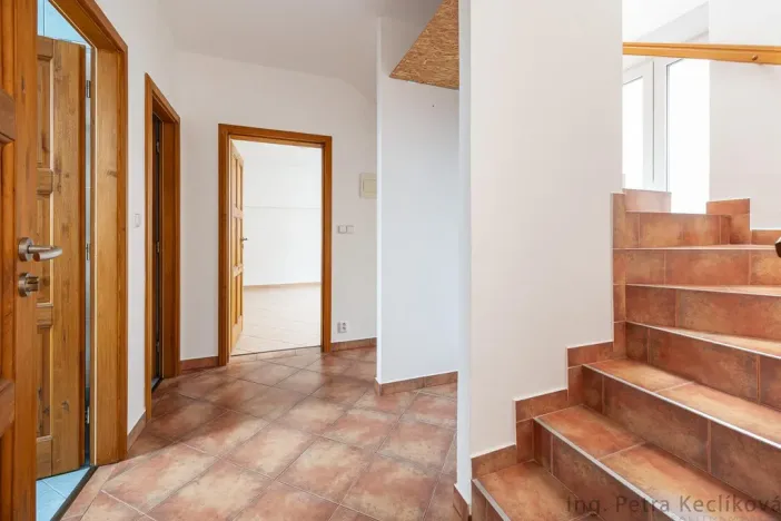 Pronájem bytu 2+kk, Brno - Líšeň, Štítného, 56 m2