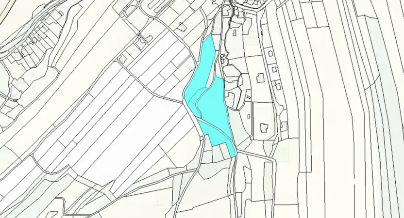 Dražba louky, Lutonina, 40068 m2