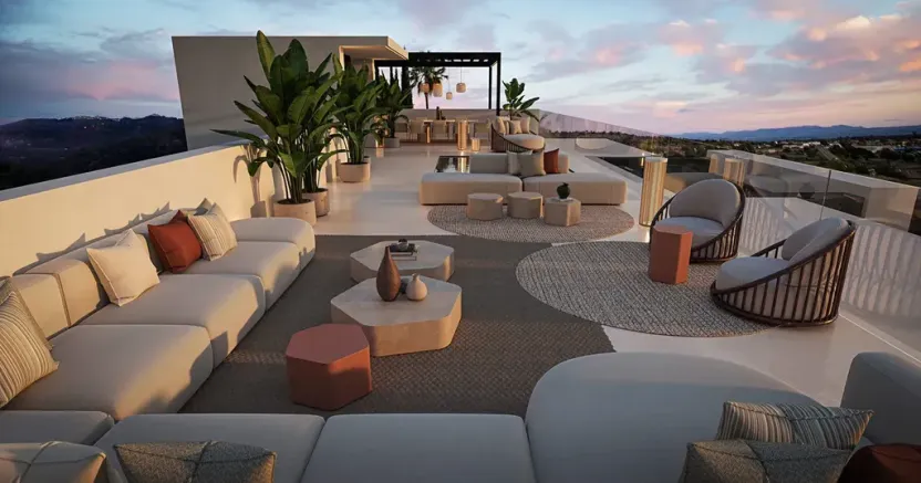 Prodej rodinného domu, Estepona, Španělsko, 581 m2