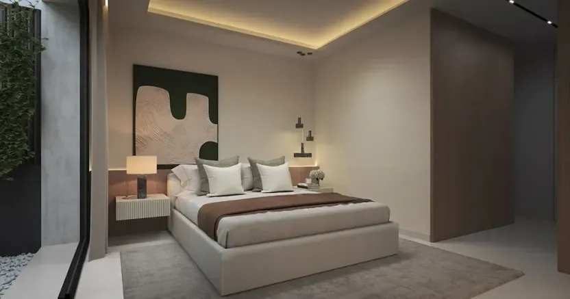 Prodej rodinného domu, Estepona, Španělsko, 581 m2