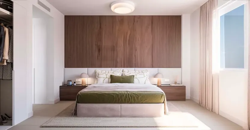 Prodej bytu 3+kk, Torrox, Španělsko, 79 m2