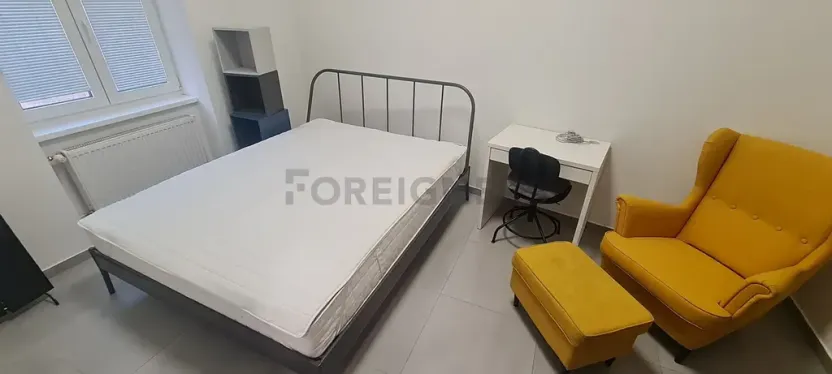 Pronájem bytu 2+kk, Brno, Jakubské náměstí, 46 m2