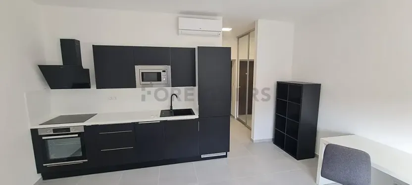 Pronájem bytu 1+kk, Brno, Jakubské náměstí, 32 m2