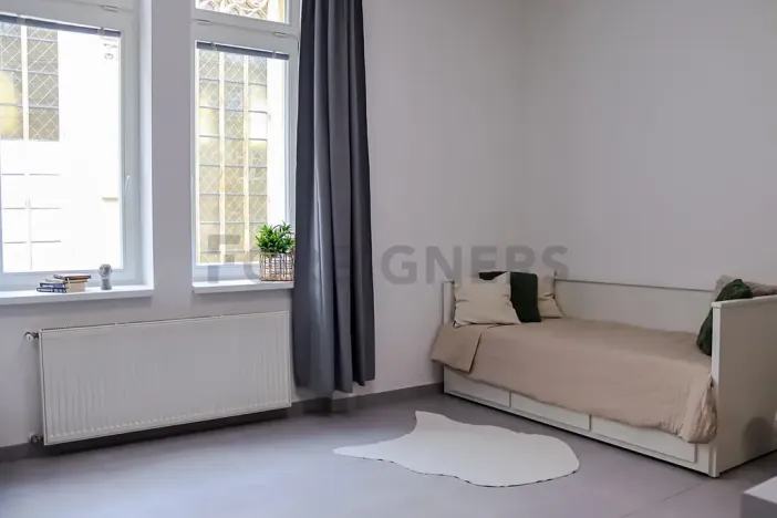 Pronájem bytu 1+kk, Brno, Jakubské náměstí, 32 m2