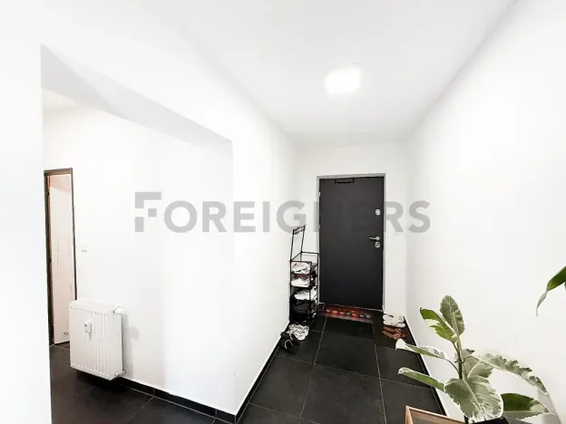 Prodej bytu 2+kk, Brno, Bratislavská, 66 m2