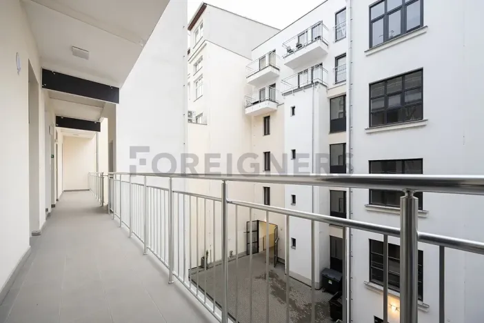 Prodej bytu 1+1, Brno, Bratislavská, 38 m2