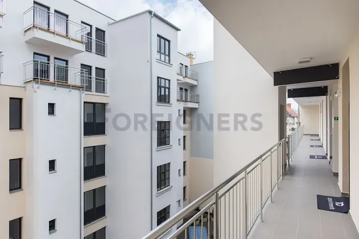 Prodej bytu 1+1, Brno, Bratislavská, 38 m2