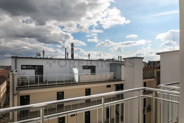 Prodej bytu 1+1, Brno, Bratislavská, 38 m2