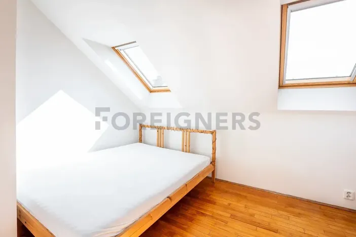 Prodej bytu 4+kk, Brno, Antonína Slavíka, 169 m2