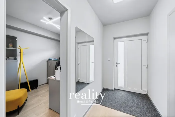 Prodej rodinného domu, Jihlava, Nad Borovinkou, 165 m2