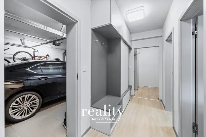 Prodej rodinného domu, Jihlava, Nad Borovinkou, 165 m2